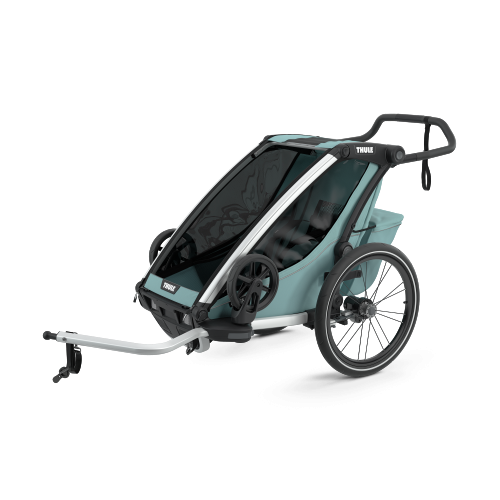 Thule Chariot Cross single - 1383161.png
