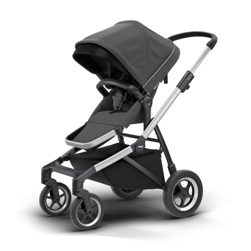 Thule Sleek - 1385446.png