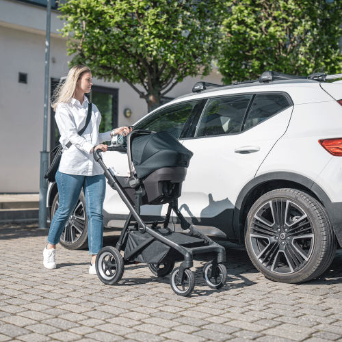 Thule Sleek - 1378374.png