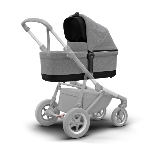 Thule Sleek bassinet - 1384543.png
