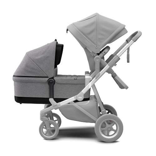 Thule Sleek bassinet - 1384544.png