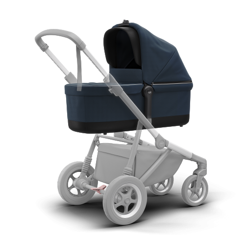 Thule Sleek bassinet - 1384559.png
