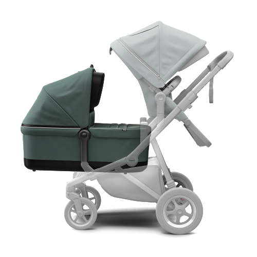 Thule Sleek bassinet - 1384564.png