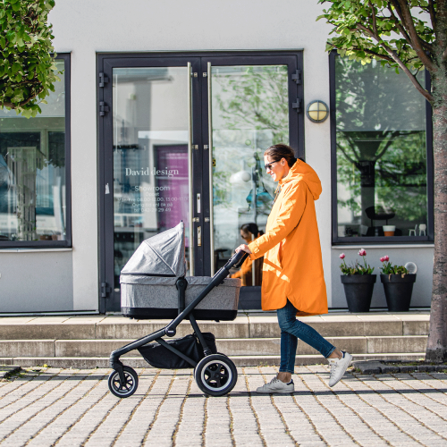 Thule Sleek bassinet - 1381152.png