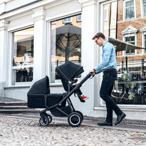 Thule Sleek bassinet - 1381154.png