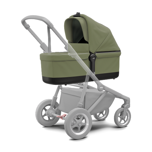 Thule Sleek bassinet - 1465220.png