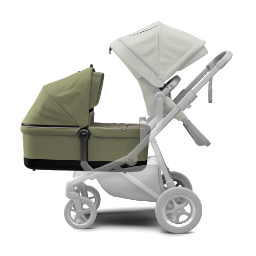 Thule Sleek bassinet - 1465221.png