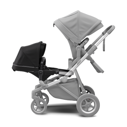 Thule Sleek sibling seat - 1384572.png
