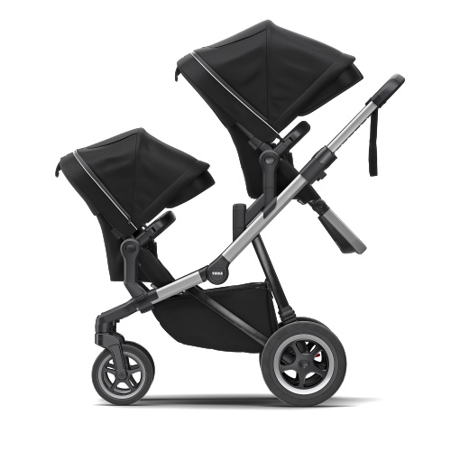 Thule Sleek sibling seat - 1384573.png