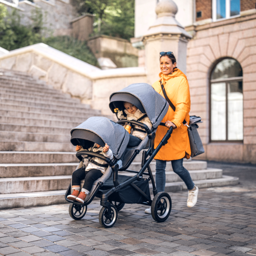 Thule Sleek sibling seat - 1381160.png