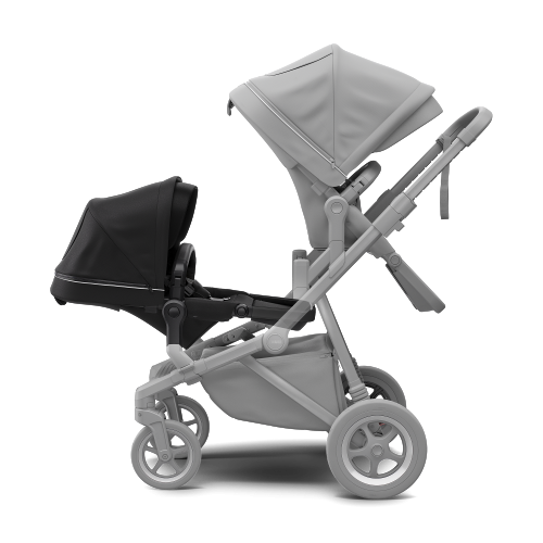 Thule Sleek sibling seat - 1384592.png