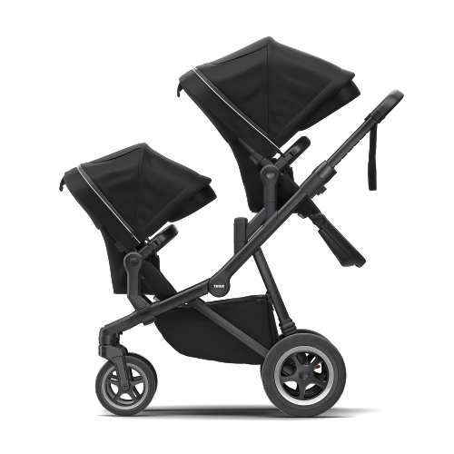 Thule Sleek sibling seat - 1384593.png
