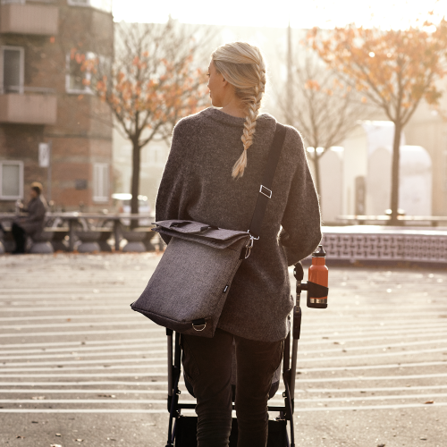 Thule changing bag - 1381193.png