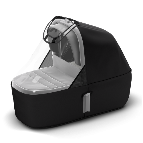 Thule Sleek bassinet rain cover - 1384533.png