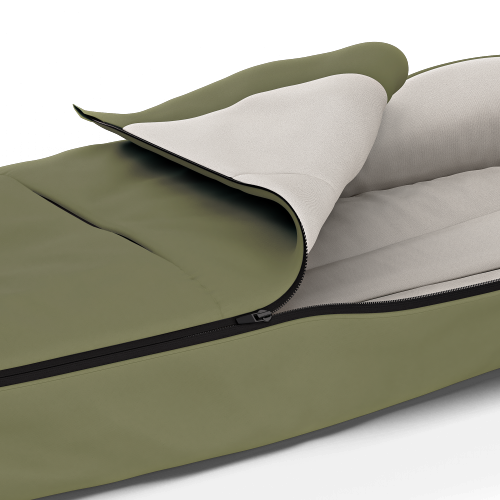 Thule stroller footmuff - 1516673.png