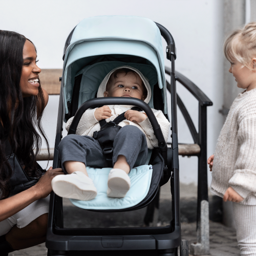 Thule stroller seat liner - 1381218.png
