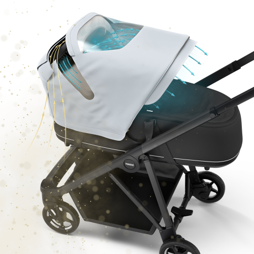 Thule Shine air purifier canopy - 1409854.png