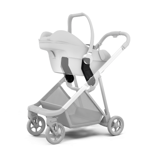 Thule Shine car seat adapter Maxi Cosi® - 1384514.png