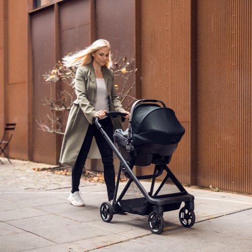 Thule Shine car seat adapter Maxi Cosi® - 1381146.png