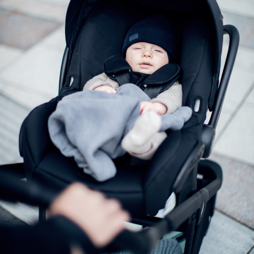 Thule Shine car seat adapter Maxi Cosi® - 1381149.png