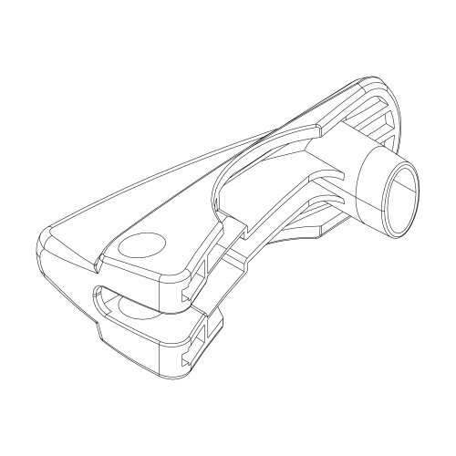 Rear Plate Lever - 1521757.png
