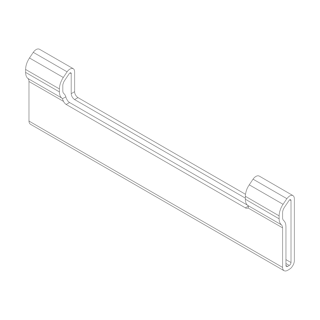 Sleeve Raingutter 150 - 1521957.png