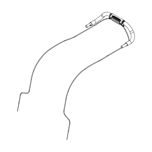 Handlebar assembly 20-X - 1536368.png