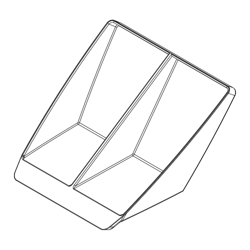 Seat 20-X - Black - 1536375.png
