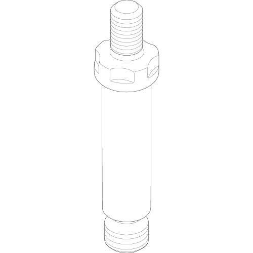 Spacer Fixpoint M8x35 - 1535494.png