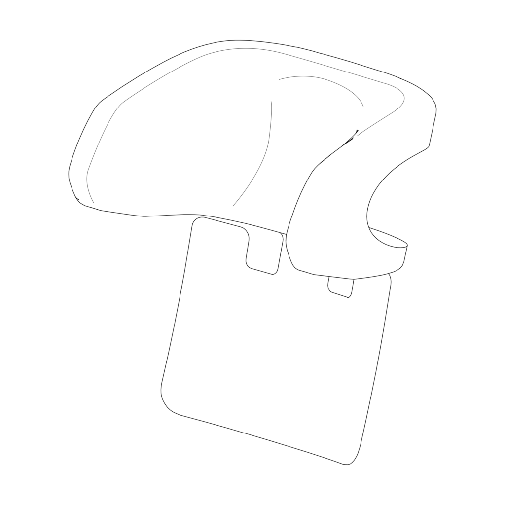 Headrest - 1522619.png