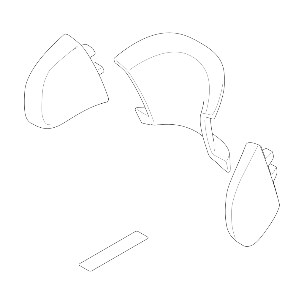 Headrest - 1516443.png