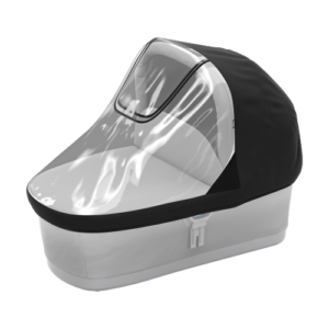 Thule Urban Glide bassinet rain cover - 1385204.png