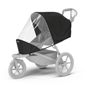 Thule Urban Glide 3 rain cover - 1423506.png