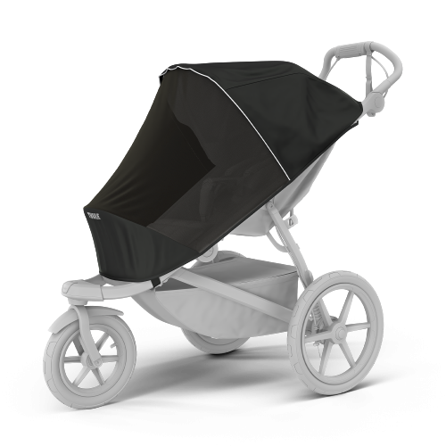 Thule Urban Glide 3 mesh cover - 1423507.png