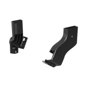 Thule Urban Glide 3 double stroller bassinet adapter - 1471690.png