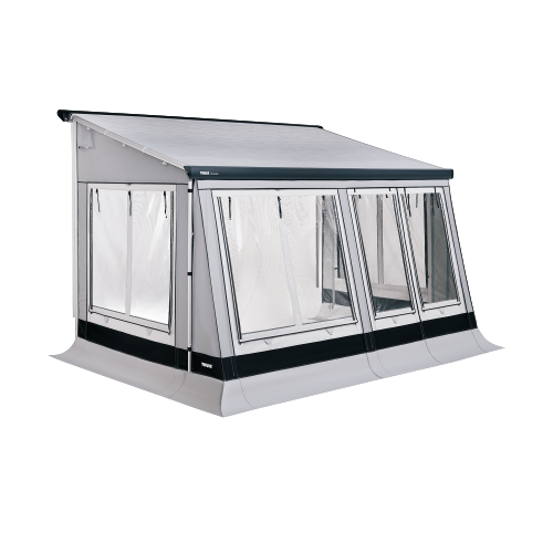 Thule Veduta 4.00 m - 1391305.png
