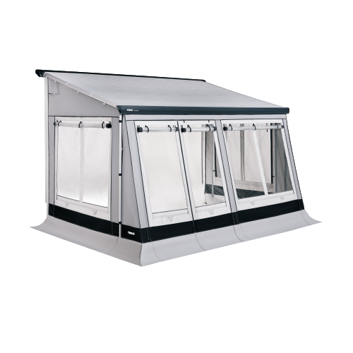 Thule Veduta 4.00 m - 1391306.png