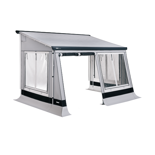 Thule Veduta 4.00 m - 1391307.png