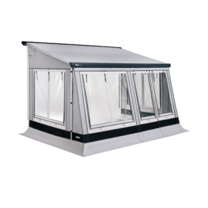 Thule Veduta 4.25 m - 1391305.png