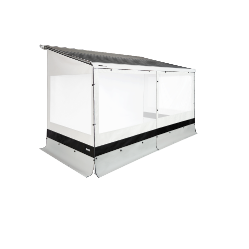 Thule Rain Blocker G2 Front - 1390471.png