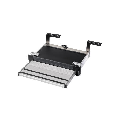 Thule Slide-Out Step G2 12V Crafter 2017 - 1392437.png