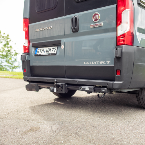 Thule VeloSwing Precut Bumper - 1477500.jpg