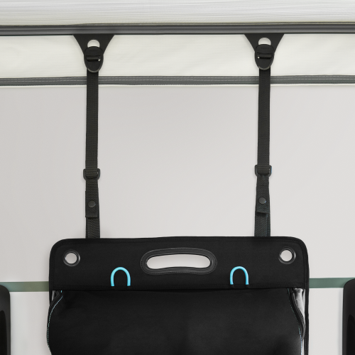 Thule Strap Kit for Organizers - 1392380.png
