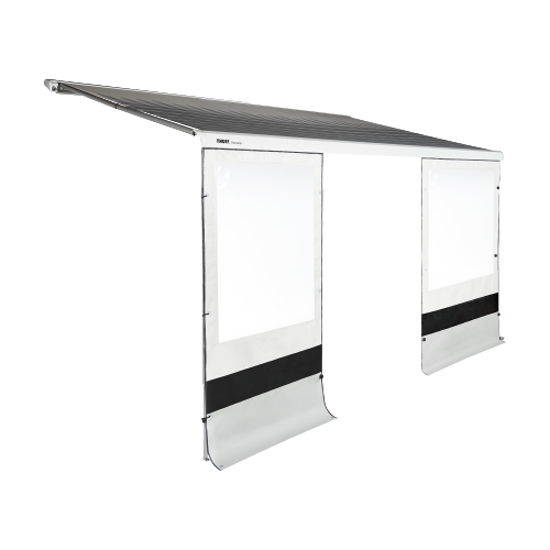 Thule Rain Blocker G2 Front - 1390470.png