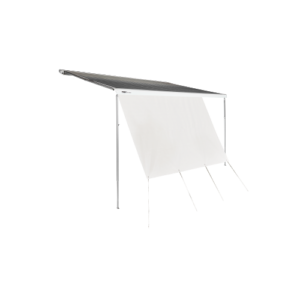 Thule View Blocker Front 3.80 m - 1391264.png