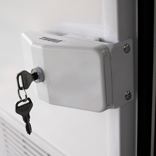 Thule Door Frame Lock - 1392308.png