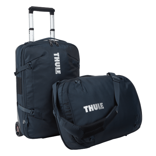Thule Subterra wheeled duffel 55cm/22" - 1382296.png