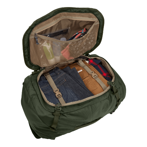 Thule Landmark 40L - 1383686.png