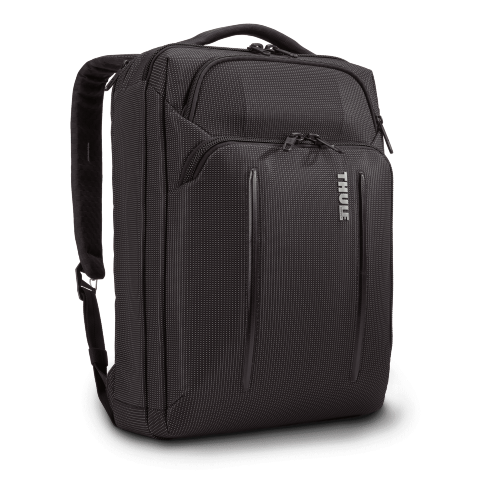 Thule Crossover 2 Convertible Laptop Bag 15.6" - 1382055.png