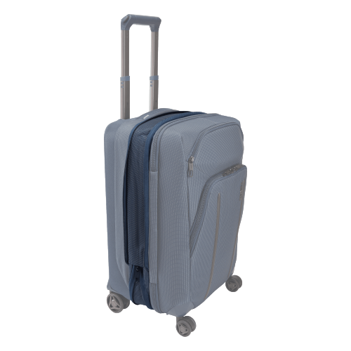 Thule Crossover 2 carry on spinner - 1382409.png